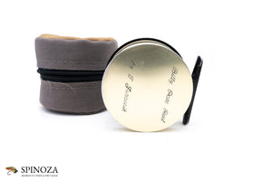 Billy Pate Trout Reel