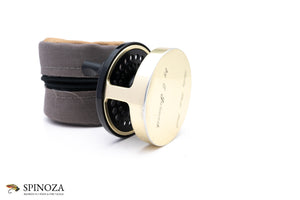 Billy Pate Trout Reel