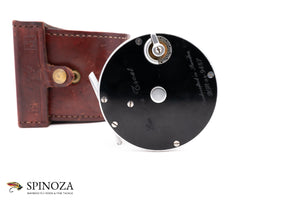 Bo Mohlin Em Sea Trout Fly Reel