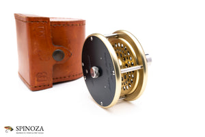 Bo Mohlin Mini Trout Reel 3"