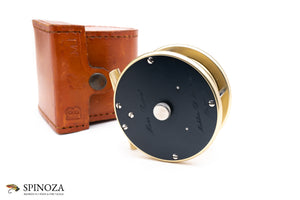 Bo Mohlin Mini Trout Reel 3"