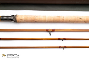 Bob Clay Penta Bamboo Fly Rod 11' 3/2 #5/6