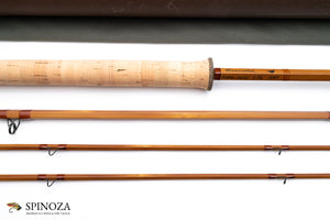 Bob Clay Penta Bamboo Fly Rod 11' 3/2 #5/6