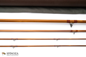 Bob Clay Penta Bamboo Fly Rod 11' 3/2 #5/6