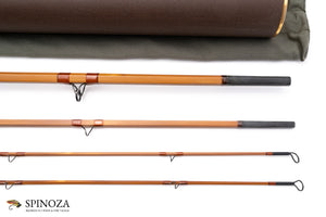 Bob Clay Penta Bamboo Fly Rod 11' 3/2 #5/6