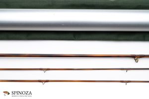 Bob Summers Midge Fly Rod