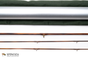 Bob Summers Midge Fly Rod