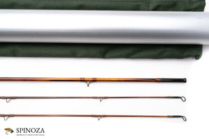 Bob Summers Midge Fly Rod