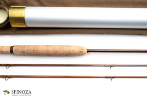 Bob Summers Midge Fly Rod 6'6" 2/2 #3/4