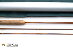 Bob Summers Midge Fly Rod 6'6" 2/2 #3/4