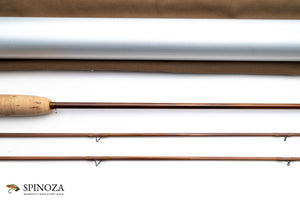 Bob Summers Midge Fly Rod 6'6" 2/2 #3/4