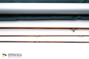 Bob Summers Midge Fly Rod 6'6" 2/2 #3/4