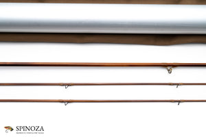 Bob Summers Midge Fly Rod 6'6" 2/2 #3/4