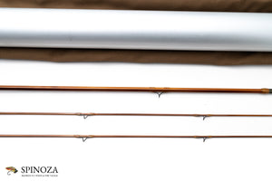 Bob Summers Midge Fly Rod 6'6" 2/2 #3/4