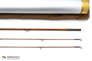 Bob Summers Midge Fly Rod 6'6" 2/2 #3/4