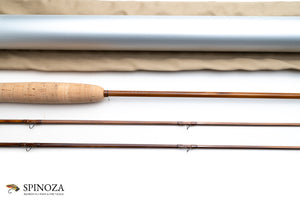 Bob Summers Model 735 Fly Rod 7'3" 2/2 #4/5