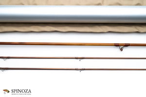 Bob Summers Model 735 Fly Rod 7'3" 2/2 #4/5
