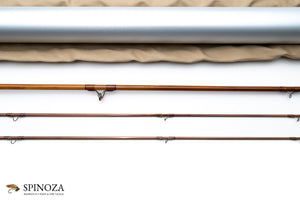 Bob Summers Model 735 Fly Rod 7'3" 2/2 #4/5