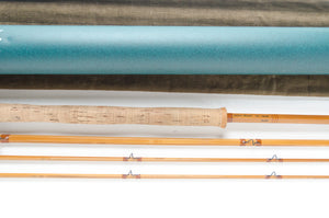 Bob Clay Kispiox Spey Rod 12'6" 3/2 #8/9