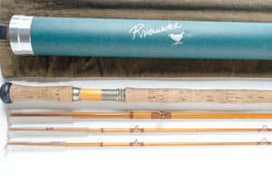 Bob Clay Kispiox Spey Rod 12'6" 3/2 #8/9