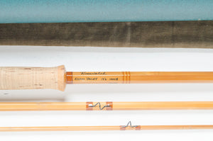 Bob Clay Kispiox Spey Rod 12'6" 3/2 #8/9