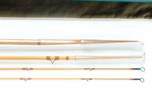 Bob Clay Kispiox Spey Rod 12'6" 3/2 #8/9