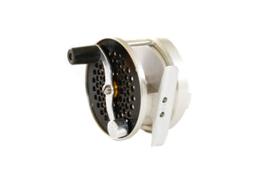 Bogdan 00 Fly Reel - RHW