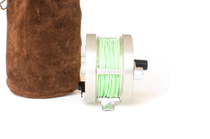 Bogdan 00 Fly Reel LHW