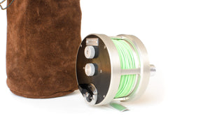 Bogdan 00 Fly Reel LHW