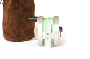 Bogdan 00 Fly Reel LHW