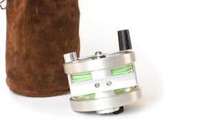 Bogdan 00 Fly Reel LHW