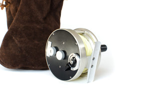 Bogdan 00 Fly Reel - LHW Single Action