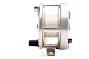 Bogdan 00 Reel - RHW