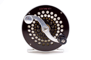 Bogdan 00 Reel - RHW