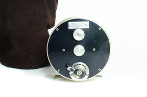 Bogdan Model 0 Fly Reel -- RHW
