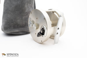 Bogdan 0 Silver Limited Edition Reel