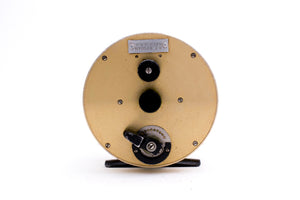 Bogdan Model 100M Salmon Reel - RHW