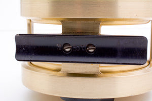 Bogdan Model 100M Salmon Reel - RHW