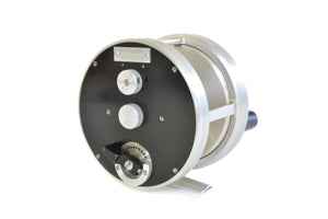 Bogdan Model 150 Salmon Reel