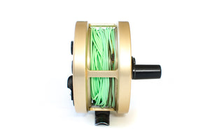 Bogdan 200M A&F Fly Reel