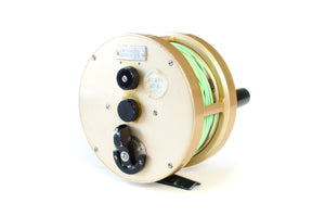 Bogdan 200M A&F Fly Reel
