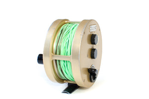 Bogdan 200M A&F Fly Reel