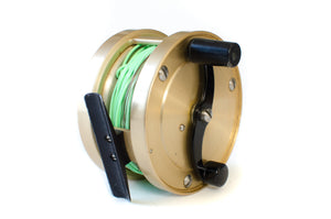 Bogdan 200M A&F Fly Reel