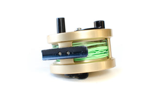 Bogdan 200M A&F Fly Reel