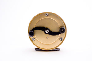 Bogdan Model 200M Salmon Reel - RHW
