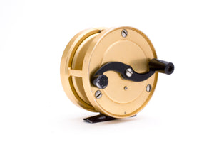 Bogdan Model 200M Salmon Reel - RHW