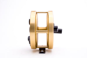 Bogdan Model 200M Salmon Reel - RHW