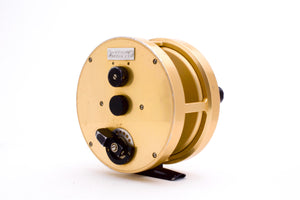 Bogdan Model 200M Salmon Reel - RHW