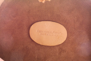 Bogdan Model 200M Salmon Reel - RHW