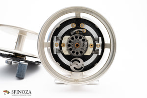 Bogdan 400 Salmon Reel - RHW